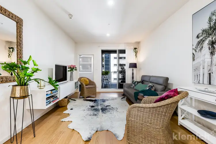 Fifth view of Homely apartment listing, 408/36 Hurtle Square, Adelaide SA 5000