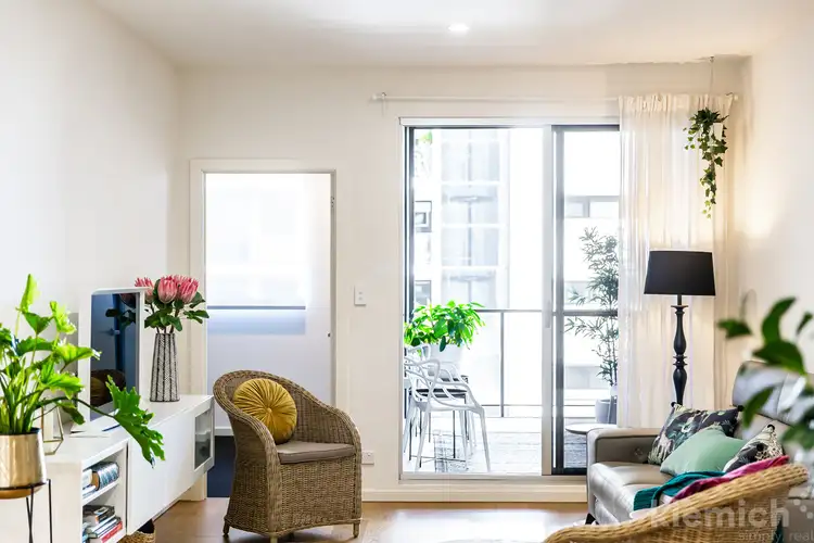 Sixth view of Homely apartment listing, 408/36 Hurtle Square, Adelaide SA 5000