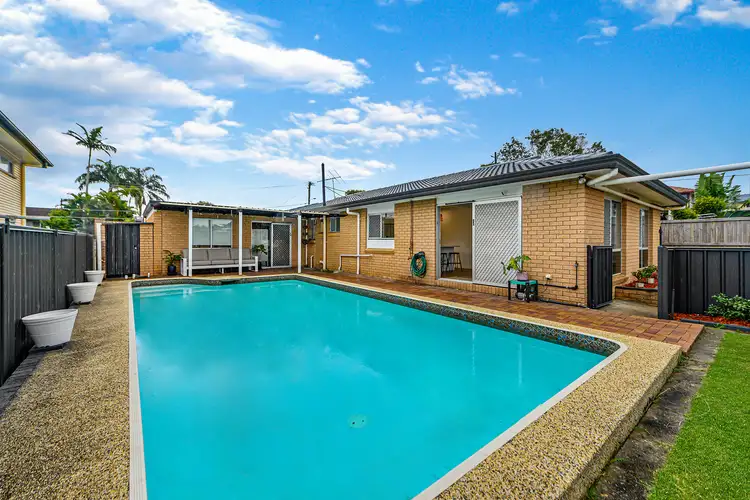Second view of Homely house listing, 5 Suzanne Street, Wynnum West QLD 4178