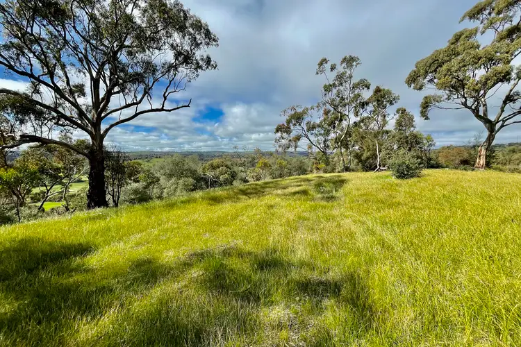 Second view of Homely land listing, LOT 16 Craig Hill Road, Stanley Flat SA 5453