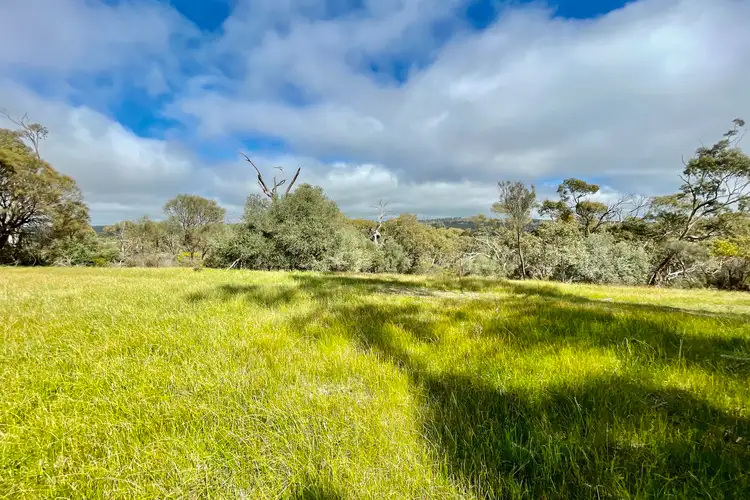 Third view of Homely land listing, LOT 16 Craig Hill Road, Stanley Flat SA 5453