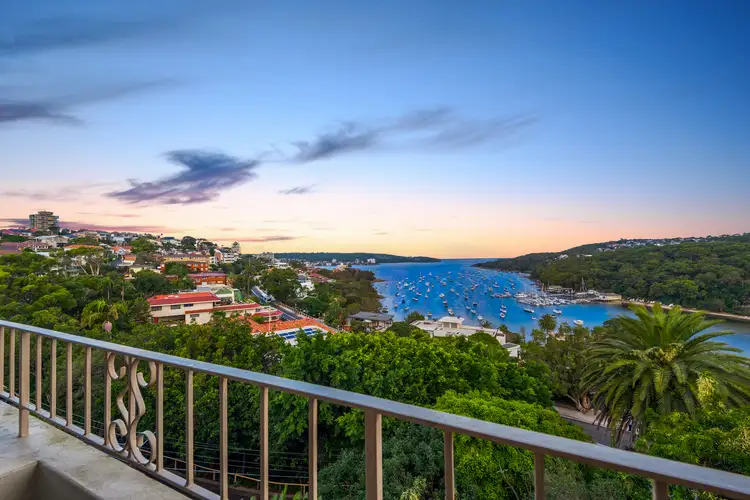 Main view of Homely apartment listing, 8/4a Boyle Street, Fairlight NSW 2094