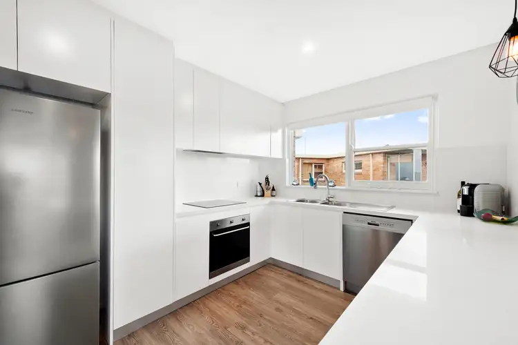Second view of Homely apartment listing, 8/4a Boyle Street, Fairlight NSW 2094