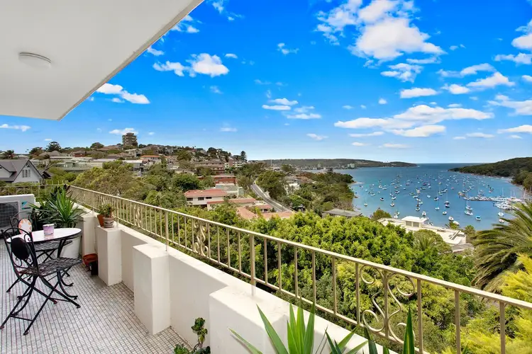 Fourth view of Homely apartment listing, 8/4a Boyle Street, Fairlight NSW 2094