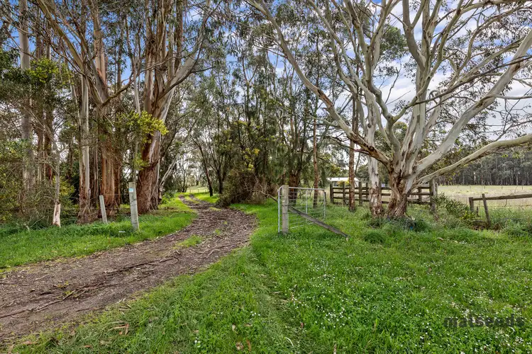 Main view of Homely house listing, 55 Thomas Road, Glencoe SA 5291