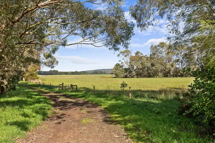 Second view of Homely house listing, 55 Thomas Road, Glencoe SA 5291