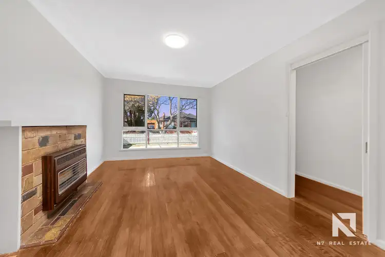 Fifth view of Homely unit listing, 1/39 Bent Street, St Albans VIC 3021