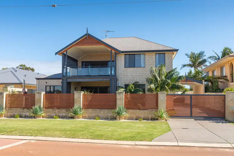 72 Flinders Street, Falcon WA 6210