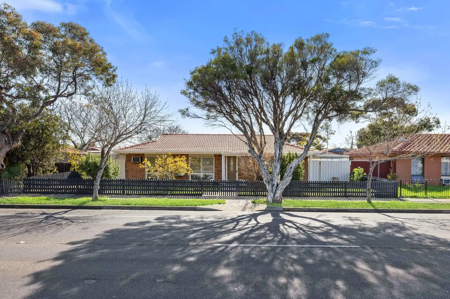 Main view of Homely house listing, 23 Old Port Road, Queenstown SA 5014