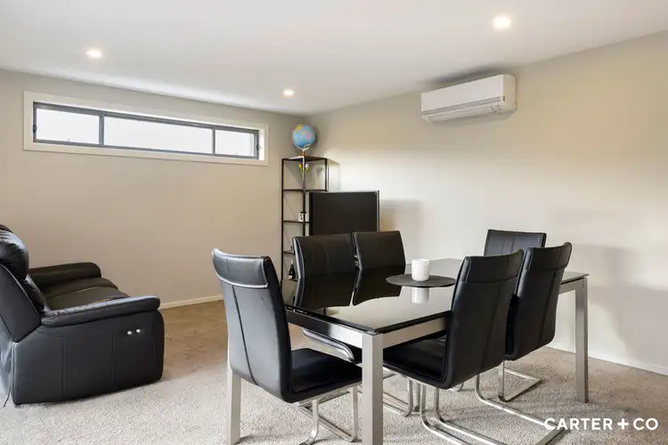 Third view of Homely apartment listing, 8/16 Berrigan Street, O'connor ACT 2602