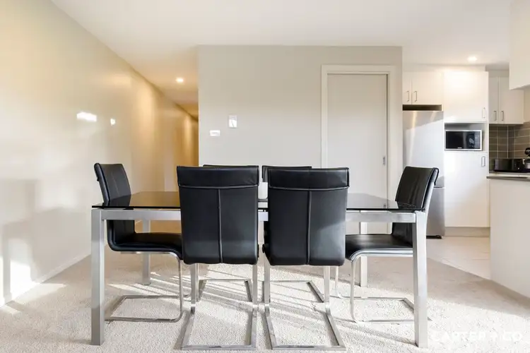 Fourth view of Homely apartment listing, 8/16 Berrigan Street, O'connor ACT 2602