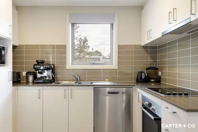 Fifth view of Homely apartment listing, 8/16 Berrigan Street, O'connor ACT 2602