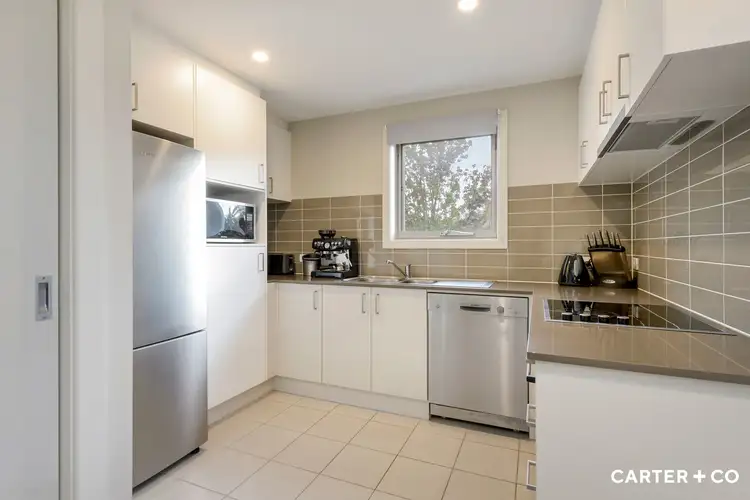 Sixth view of Homely apartment listing, 8/16 Berrigan Street, O'connor ACT 2602
