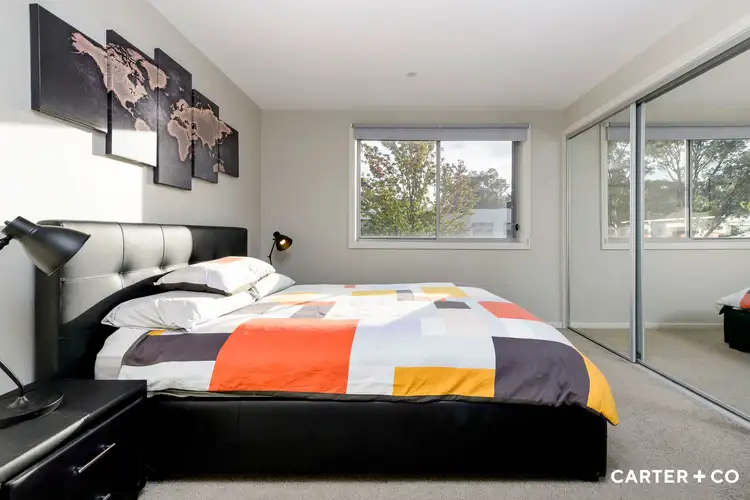 Seventh view of Homely apartment listing, 8/16 Berrigan Street, O'connor ACT 2602