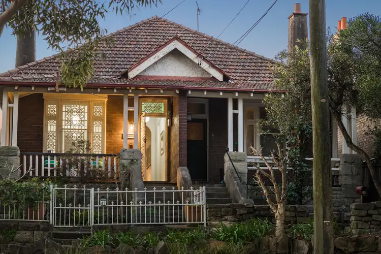 81 Bay Road, Waverton NSW 2060