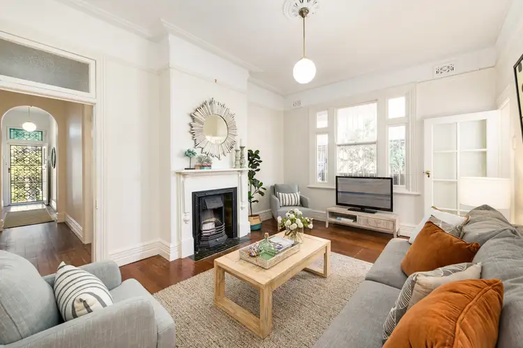 Second view of Homely house listing, 81 Bay Road, Waverton NSW 2060