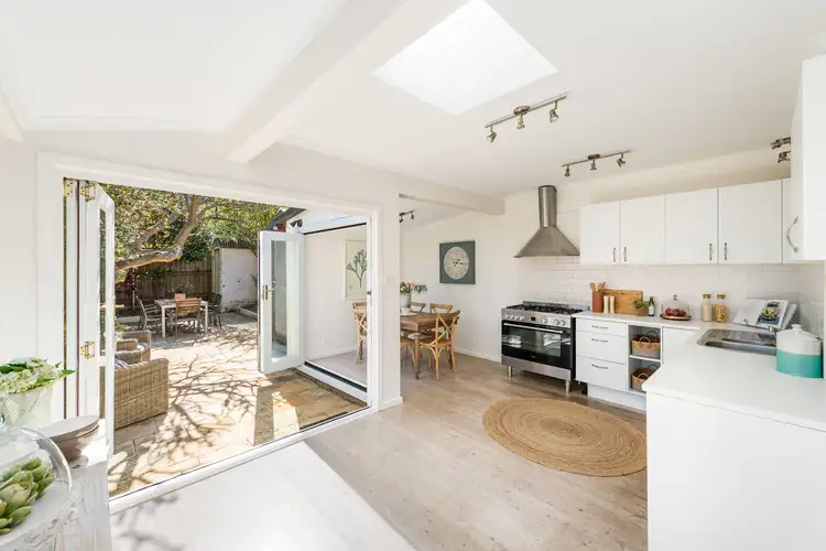 Fifth view of Homely house listing, 81 Bay Road, Waverton NSW 2060