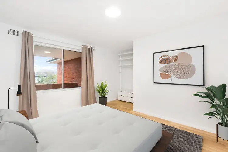 Third view of Homely apartment listing, 14/21 Bando Road, Cronulla NSW 2230