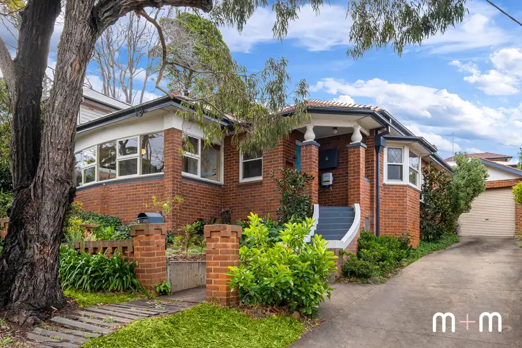 Main view of Homely house listing, 8 Sea View Road, Wollongong NSW 2500