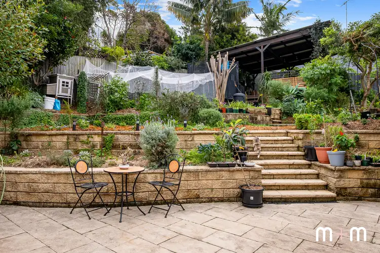 Sixth view of Homely house listing, 8 Sea View Road, Wollongong NSW 2500