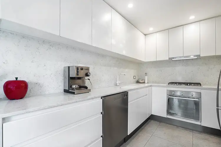 Third view of Homely townhouse listing, 1/3 Bellevue Court, Arncliffe NSW 2205