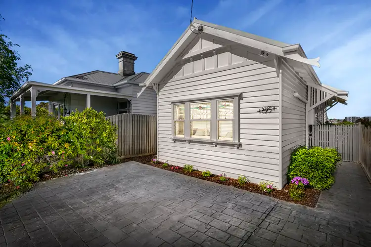 86 Tennyson Street, Essendon VIC 3040