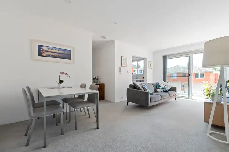 8/2 Greenwood Place, Freshwater NSW 2096