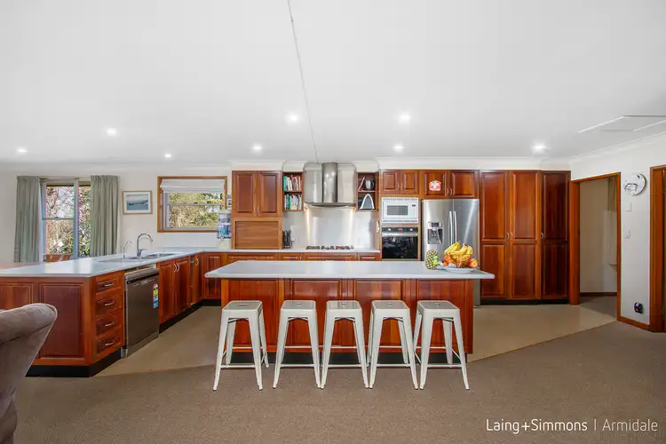 Third view of Homely house listing, 22 Springhill Lane, Armidale NSW 2350