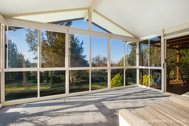 Fourth view of Homely house listing, 22 Springhill Lane, Armidale NSW 2350