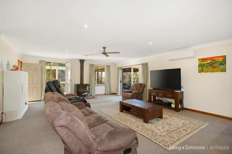Sixth view of Homely house listing, 22 Springhill Lane, Armidale NSW 2350