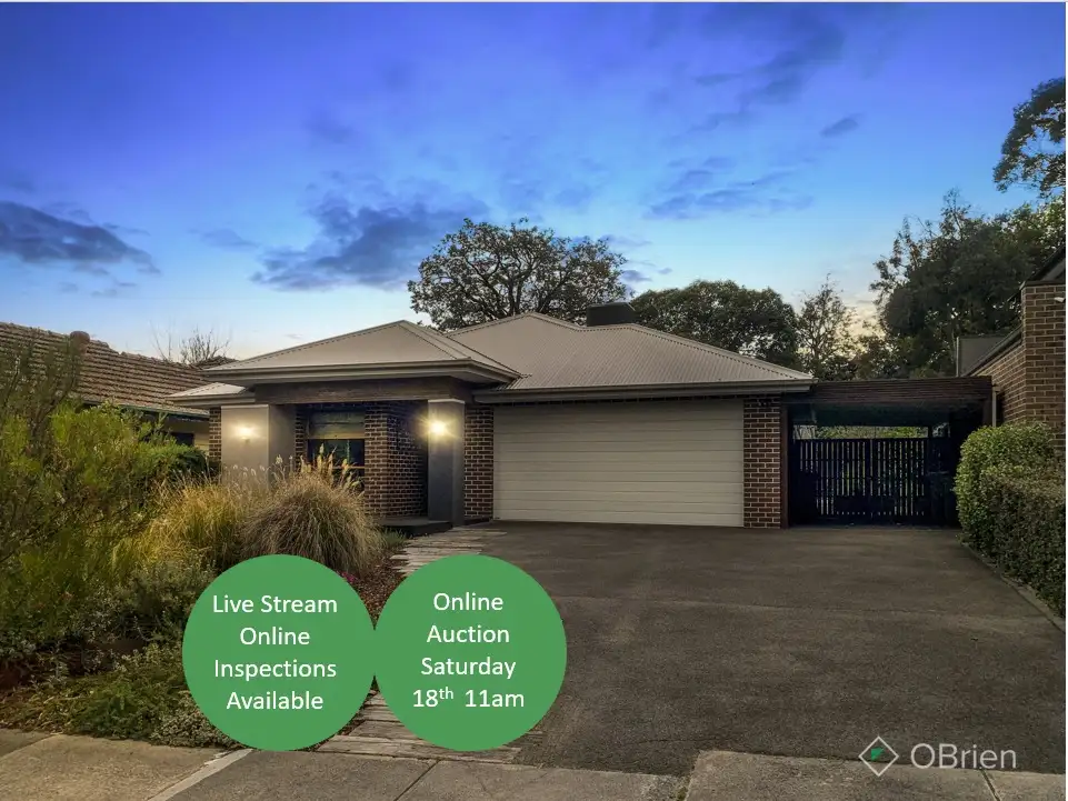Main view of Homely house listing, 123 Lake Road, Blackburn VIC 3130