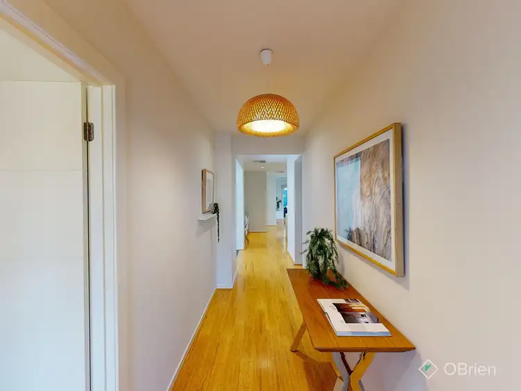 Second view of Homely house listing, 123 Lake Road, Blackburn VIC 3130