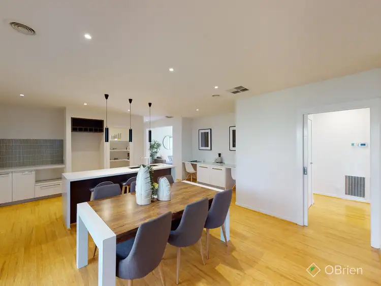 Third view of Homely house listing, 123 Lake Road, Blackburn VIC 3130