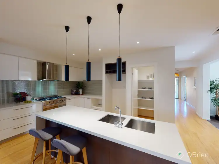 Fourth view of Homely house listing, 123 Lake Road, Blackburn VIC 3130
