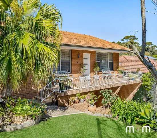 Main view of Homely house listing, 42 Beacon Avenue, Bulli NSW 2516