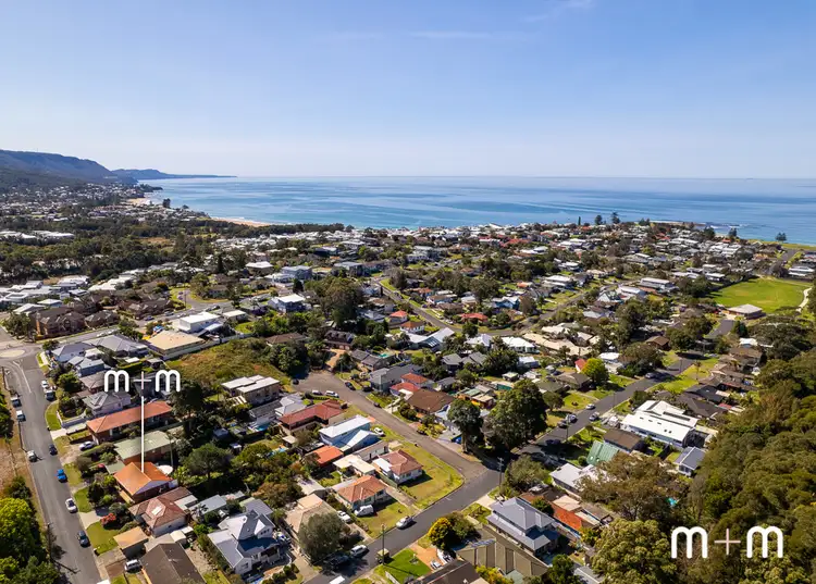 Second view of Homely house listing, 42 Beacon Avenue, Bulli NSW 2516