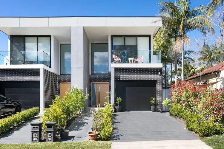 70B Willarong Road, Caringbah NSW 2229