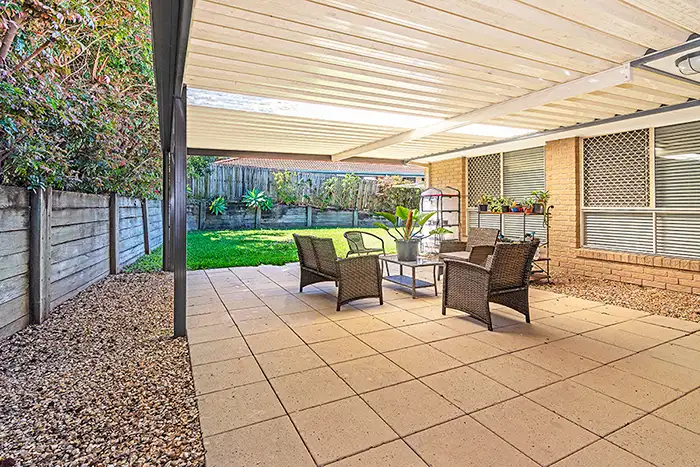 6 Lakewood Court, Parkwood QLD 4214