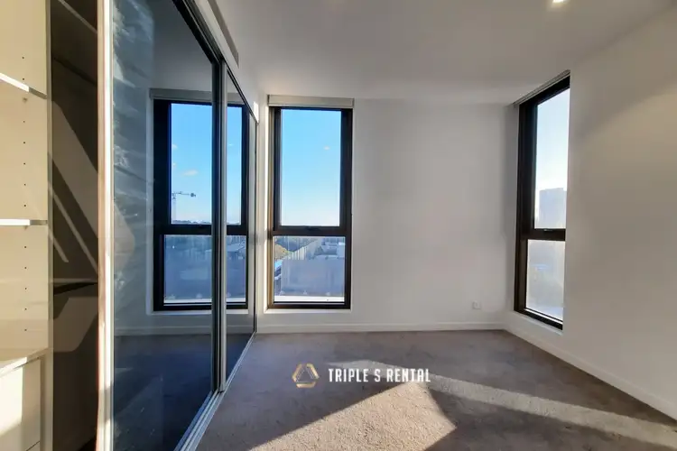 Second view of Homely apartment listing, 1007C/80 Waterloo Road, Macquarie Park NSW 2113