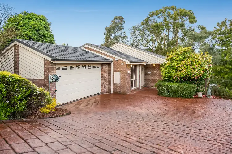 14 Lydford Court, Diamond Creek VIC 3089
