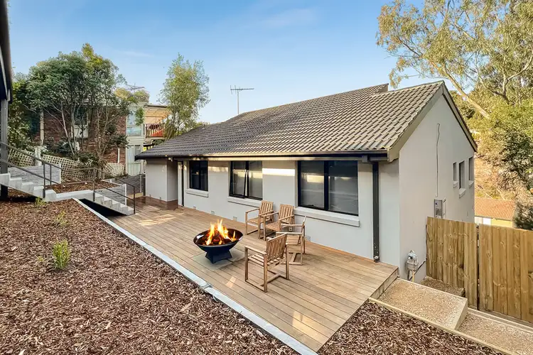 20 Kalmaine Court, Diamond Creek VIC 3089
