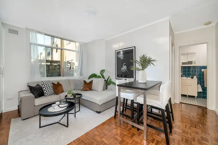 49 Stewart Street, Paddington NSW 2021