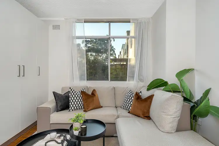 Fifth view of Homely apartment listing, 49 Stewart Street, Paddington NSW 2021