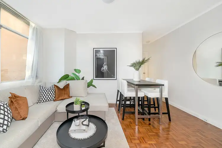 Sixth view of Homely apartment listing, 49 Stewart Street, Paddington NSW 2021