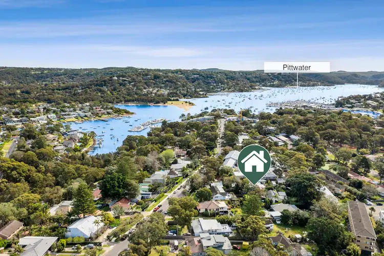 Second view of Homely house listing, 30 Beaconsfield Street, Newport NSW 2106