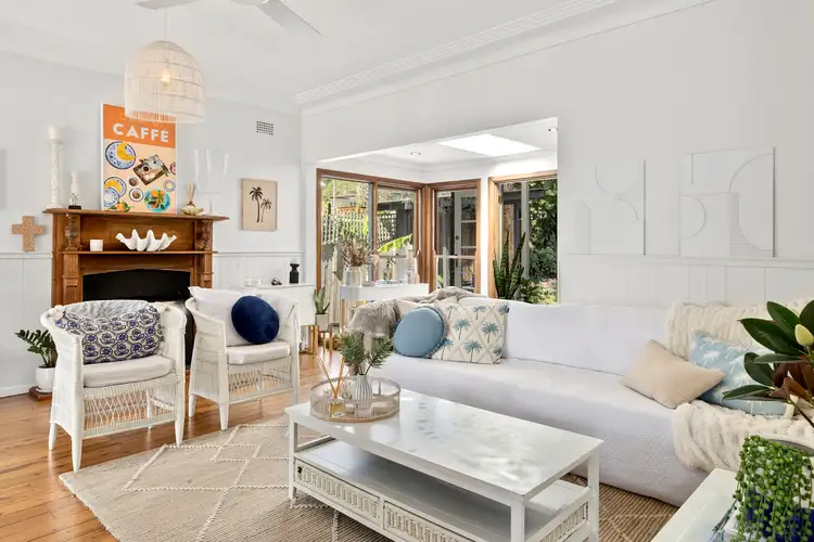Fifth view of Homely house listing, 30 Beaconsfield Street, Newport NSW 2106