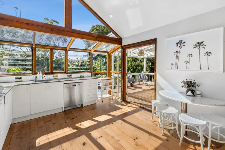 Sixth view of Homely house listing, 30 Beaconsfield Street, Newport NSW 2106