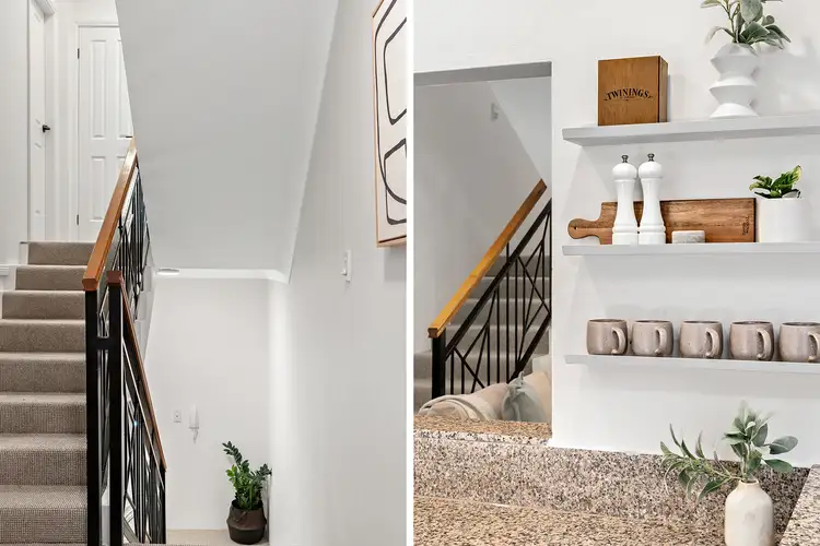 Sixth view of Homely townhouse listing, 8/17 Lee Street, Randwick NSW 2031