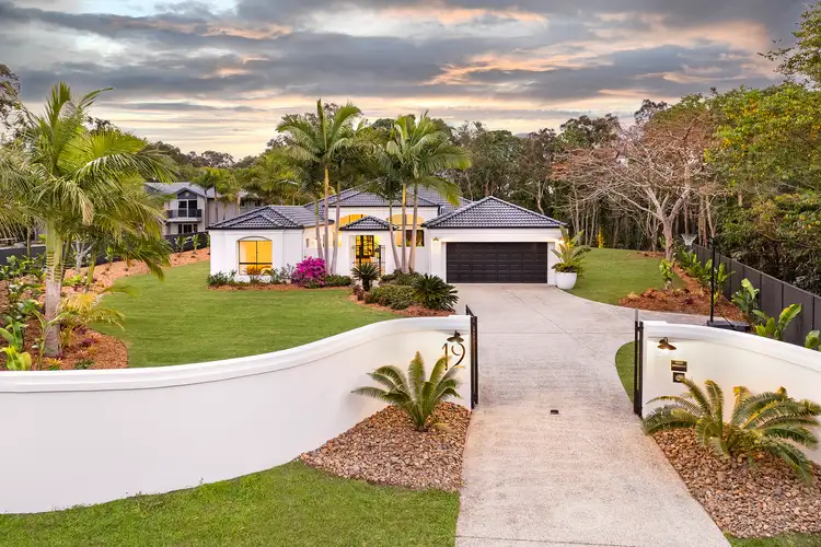 Second view of Homely house listing, 19 Habitat Place, Noosa Heads QLD 4567