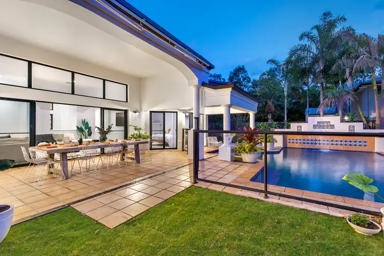Fourth view of Homely house listing, 19 Habitat Place, Noosa Heads QLD 4567